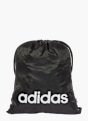 adidas Kuprinė sportui Juoda 58226 3