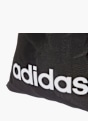 adidas Kuprinė sportui Juoda 58226 4