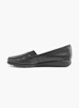 Medicus Chaussures basses Noir 58398 2