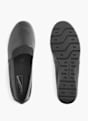 Medicus Halbschuh Schwarz 58398 3