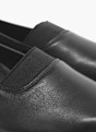 Medicus Félcipő fekete 58398 5