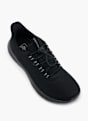 Easy Street Slip on sneaker Sort 58409 2
