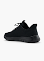 Easy Street Slip-on obuv Čierna 58409 3
