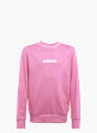 adidas Sweatshirt Pink 58378 1