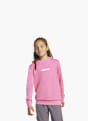 adidas Sweatshirt Pink 58378 2
