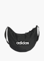 adidas Geantă de mână Negru 58272 1