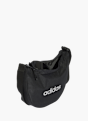 adidas Handtasche Schwarz 58272 3