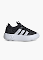 adidas Sneaker Schwarz 58270 1