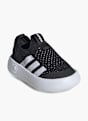 adidas Sneaker Schwarz 58270 2