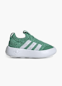 adidas Sneaker Grøn 58271 1