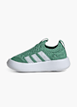 adidas Sneaker Verde 58271 3