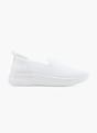 Graceland Slip-on маратонки Бял 58282 1