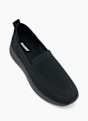 Graceland Slip On Sneaker Schwarz 58284 2