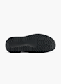 Graceland Zapatillas sin cordones Negro 58284 4