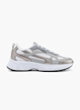 Graceland Chunky sneaker Grigio 58295 1