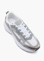 Graceland Chunky sneaker Grigio 58295 2