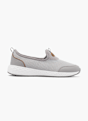 Bench Slip-on obuv Sivá 58306 1
