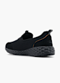 Bench Slip on fekete 58373 3