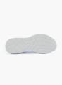 Bench Slip-on obuv Biela 58374 4