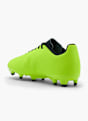 Kappa Baskets de football Vert 58304 3