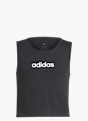 adidas Top Schwarz 58447 1