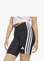 adidas Leggings Schwarz 58457 4