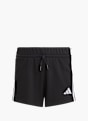 adidas Shorts Schwarz 58460 1