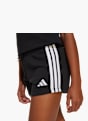 adidas Shorts Schwarz 58460 3