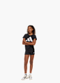 adidas Shorts Schwarz 58460 4