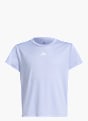 adidas T-Shirt Violett 58491 1