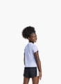 adidas T-Shirt Violett 58491 2