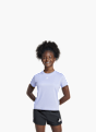 adidas T-Shirt Violett 58491 4
