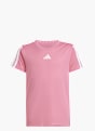 adidas T-Shirt Rosa 58495 1