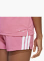 adidas T-Shirt Rosa 58495 3