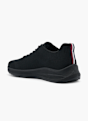 Venice Slip on sneaker Sort 58377 3