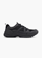 Bench Sneaker Schwarz 58381 1
