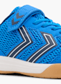 hummel Chaussure d’intérieur Bleu 58382 5