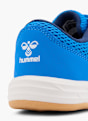 hummel Chaussure d’intérieur Bleu 58382 6