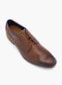 AM SHOE Business sko Brun 58383 2