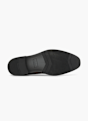 AM SHOE Businessschuh Braun 58383 4