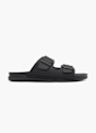 Memphis One Slip-in sandal Svart 58413 1