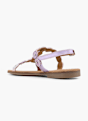 5th Avenue Sandal Lila 58435 3