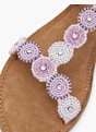 5th Avenue Sandale Violet 58435 5