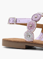 5th Avenue Sandal Lila 58435 6