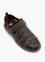 Camel Active Halbschuh Braun 58441 2