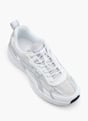Bench Slip-on obuv Bílá 58451 2