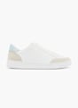 ESPRIT Sneaker Alb 58489 1