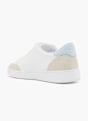 ESPRIT Sapatilha Branco 58489 3