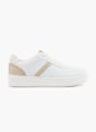 ESPRIT Baskets Blanc 58498 1
