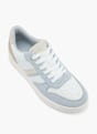 ESPRIT Baskets Bleu 58496 2